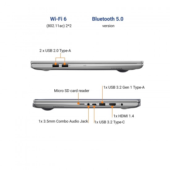 Asus Vivobook Ultra K15 OLED K513EA-L503TS Asus Vivobook Ultra K15 OLED K513EA-L503TS