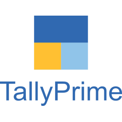 Tally.ERP 9 Prime with GST bill