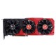 Colorful GeForce® RTX 3070 Battle AX 8GB GDDR6 RAM Triple Fan LHR PC Graphics Card DirectX 12 5888 CUDA Cores 8K Editing Crypto Mining High End Graphic 4K Gaming 120 FPS 3 Years Warranty Mining