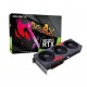 Colorful GeForce RTX 3050 NB 8G EX-V Battle RX with 8GB GDDR6 RAM Graphics Card 128 bit 2560 CUDA Cores PCIE 4.0 3 Years Warranty High End Gaming Mining Editing