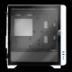 MARS E2 WHITE (Mini Tower, Pre-installed Fans : Rear 120mm fan, Tempered glass panel, Left Tempered Glass Panels with Swing Door Design,397 x 210 x 425mm ) MARS E2 WHITE (Mini Tower, Pre-installed Fans : Rear 120mm fan, Tempered glass panel, Left Tempered Glass Panels with Swing Door Design,397 x 210 x 425mm )