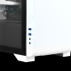 MARS E2 WHITE (Mini Tower, Pre-installed Fans : Rear 120mm fan, Tempered glass panel, Left Tempered Glass Panels with Swing Door Design,397 x 210 x 425mm ) MARS E2 WHITE (Mini Tower, Pre-installed Fans : Rear 120mm fan, Tempered glass panel, Left Tempered Glass Panels with Swing Door Design,397 x 210 x 425mm )