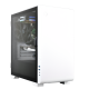 MARS E2 WHITE (Mini Tower, Pre-installed Fans : Rear 120mm fan, Tempered glass panel, Left Tempered Glass Panels with Swing Door Design,397 x 210 x 425mm ) MARS E2 WHITE (Mini Tower, Pre-installed Fans : Rear 120mm fan, Tempered glass panel, Left Tempered Glass Panels with Swing Door Design,397 x 210 x 425mm )