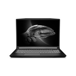 MSI Creator M16 Core i7 12th Gen - (16 GB/512 GB SSD/Windows 11 Home/4 GB Graphics/NVIDIA GeForce RTX 3050 Ti/144 Hz) Creator M16 A12UD-633IN Creator Laptop  (16 inch, Black, 2.26 kg)