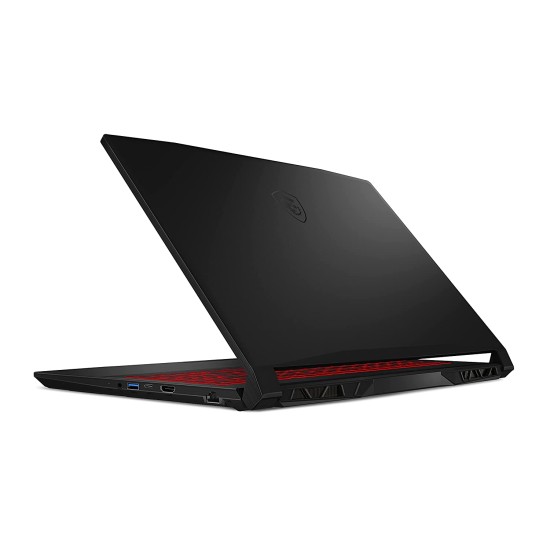 MSI Katana GF66 12UCOK I7 12th/16GB/512GB/3050 4GB /15.6"