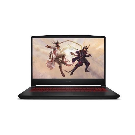 MSI Katana GF66 12UCOK I7 12th/16GB/512GB/3050 4GB /15.6"