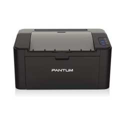 Pantum P2500 Laser Printer (Black and White)