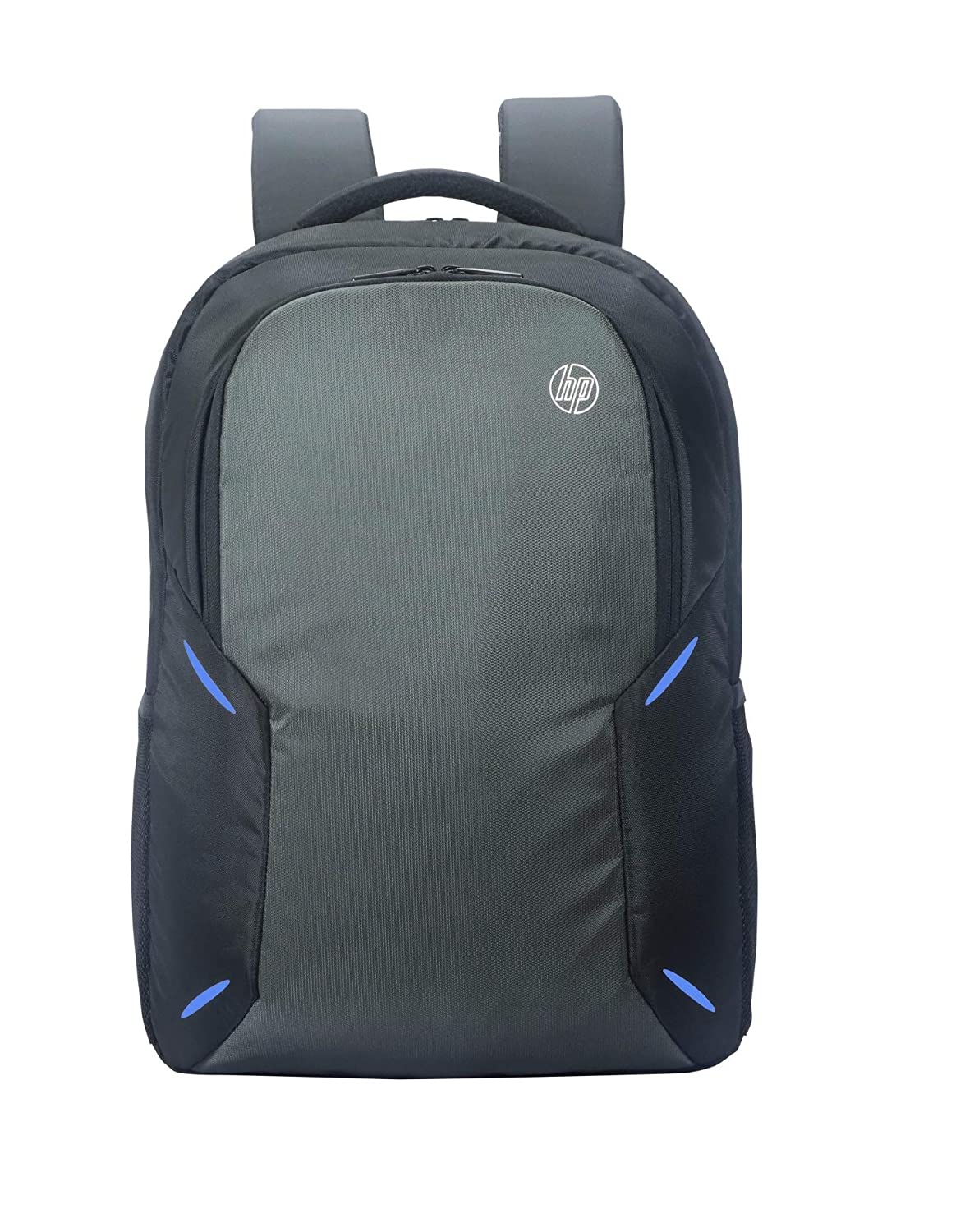 HP Premium HP-W2N96PA 15.6-inch Laptop Backpack (Blue/Grey) - Buy HP  Premium HP-W2N96PA 15.6-inch Laptop Backpack (Blue/Grey) Online at Low  Price in India - Amazon.in